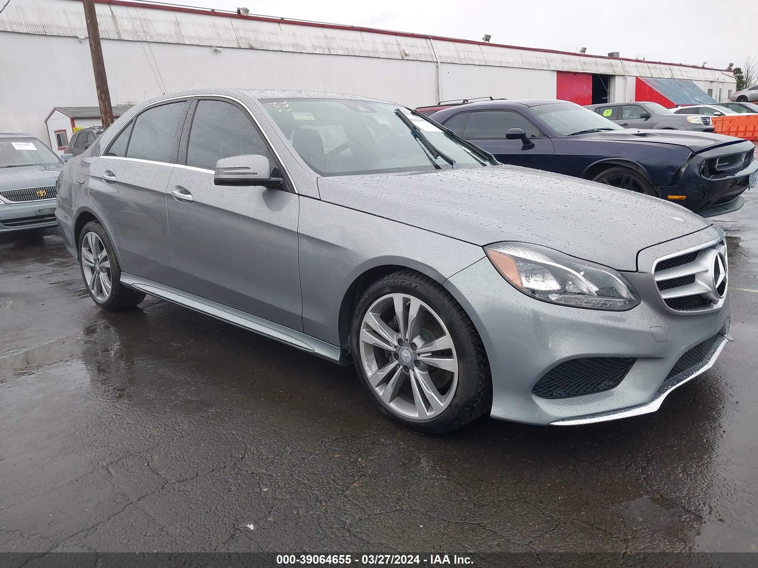 MERCEDES-BENZ NULL 2015 wddhf5kb7fb119048