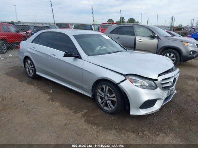 MERCEDES-BENZ E 350 2015 wddhf5kb7fb130972