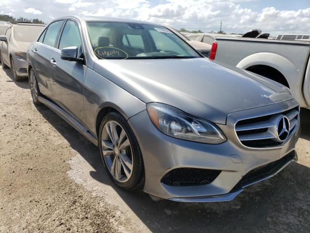 MERCEDES-BENZ E 350 2015 wddhf5kb7fb140773