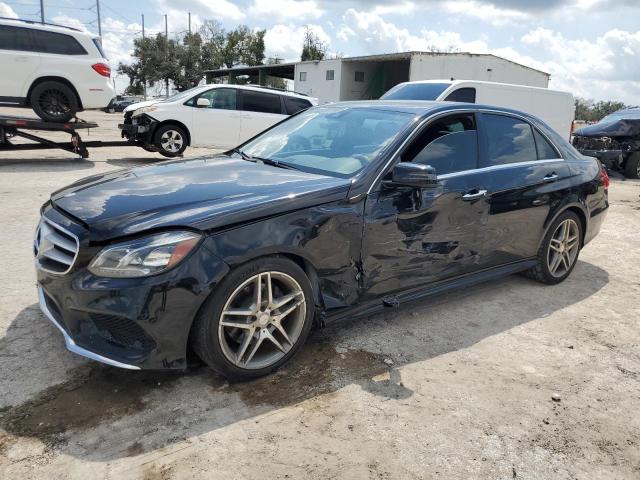 MERCEDES-BENZ E 350 2015 wddhf5kb7fb141356