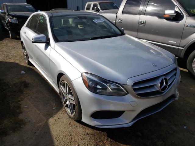 MERCEDES-BENZ E 350 2016 wddhf5kb7gb173936