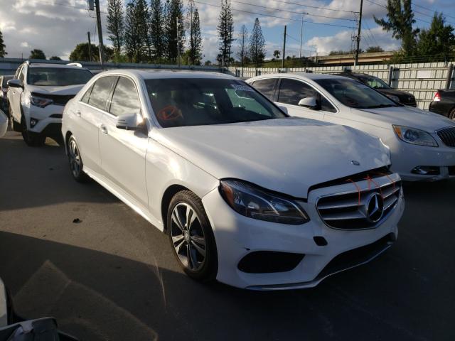 MERCEDES-BENZ E 350 2016 wddhf5kb7gb174763