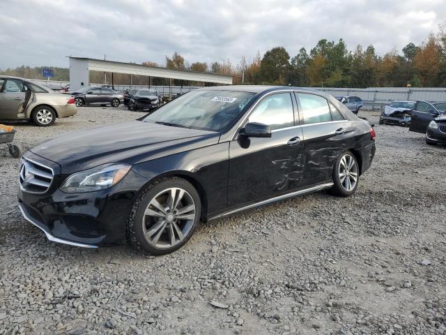 MERCEDES-BENZ E-CLASS 2016 wddhf5kb7gb209995