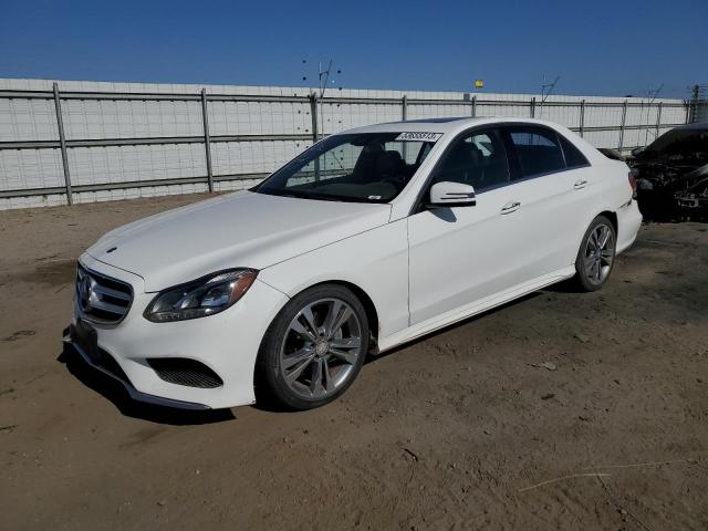 MERCEDES-BENZ E 350 2016 wddhf5kb7gb215893