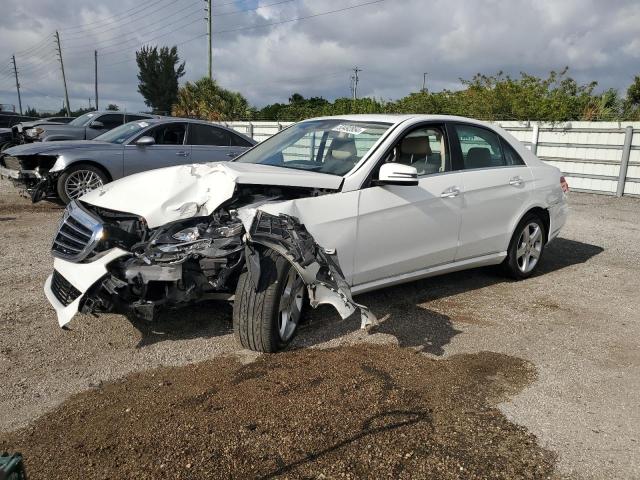 MERCEDES-BENZ E-CLASS 2016 wddhf5kb7gb241863