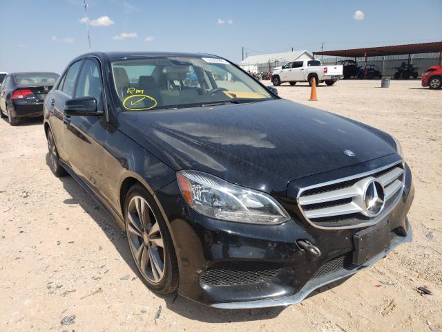 MERCEDES-BENZ E 350 2016 wddhf5kb7gb243435