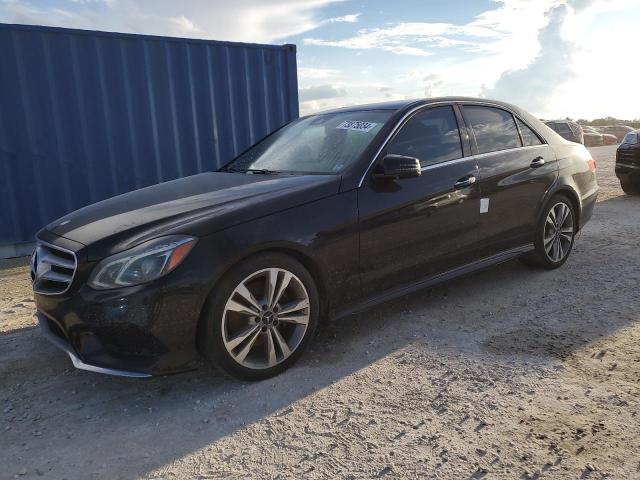 MERCEDES-BENZ E 350 2016 wddhf5kb7gb244083