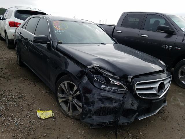 MERCEDES-BENZ E 350 2016 wddhf5kb7gb248814