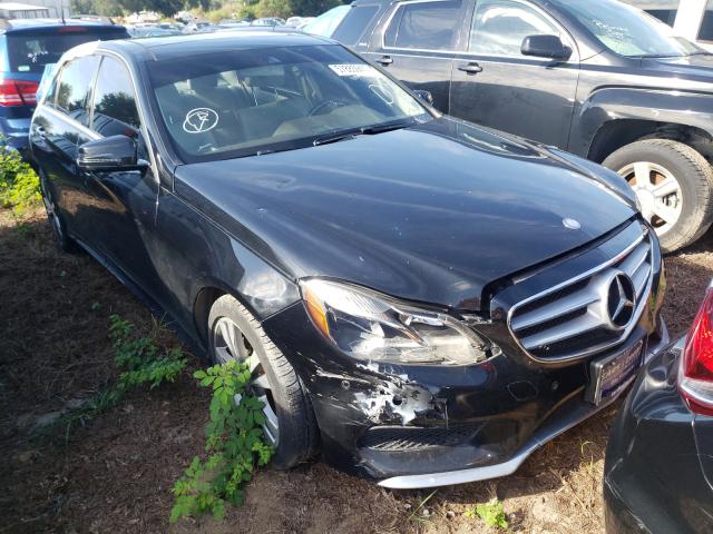 MERCEDES-BENZ E 350 2016 wddhf5kb7gb252247