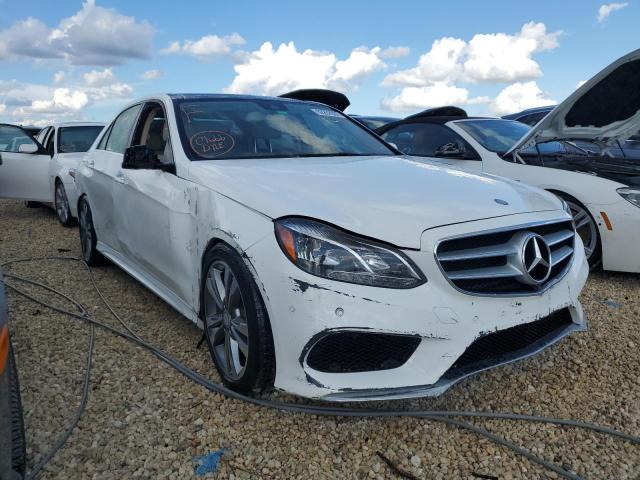 MERCEDES-BENZ E 350 2016 wddhf5kb7gb277097