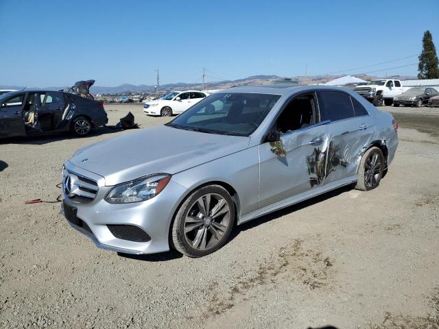 MERCEDES-BENZ E 350 2016 wddhf5kb7gb311264