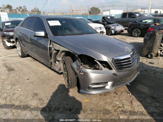 MERCEDES-BENZ E-CLASS 2012 wddhf5kb8ca524109