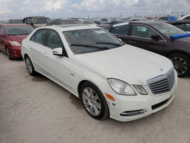 MERCEDES-BENZ E 350 2012 wddhf5kb8ca556588