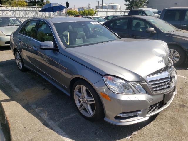 MERCEDES-BENZ E 350 2012 wddhf5kb8ca564092