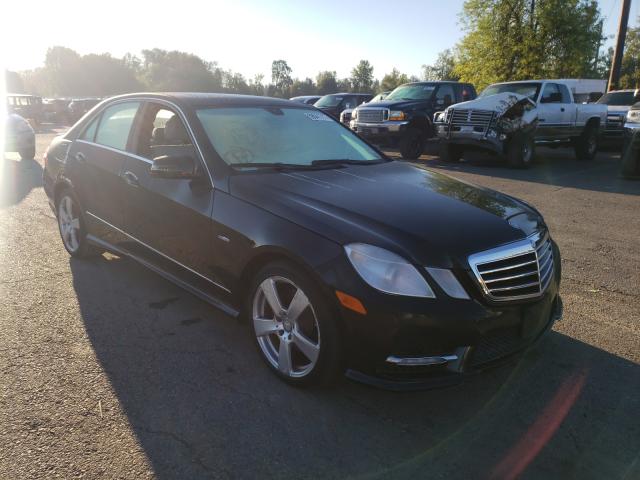 MERCEDES-BENZ E 350 2012 wddhf5kb8ca597089