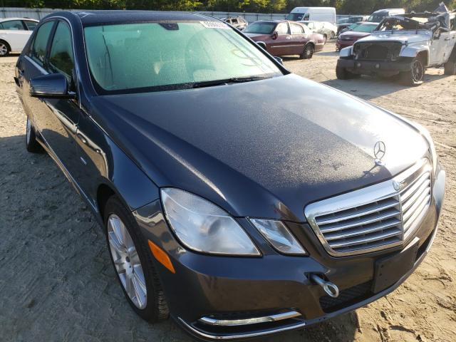 MERCEDES-BENZ E 350 2012 wddhf5kb8ca607135