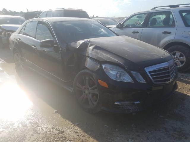 MERCEDES-BENZ E 350 2012 wddhf5kb8ca610603