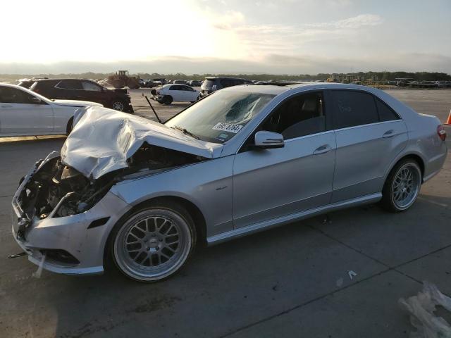 MERCEDES-BENZ E 350 2012 wddhf5kb8ca613324