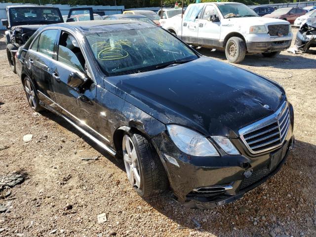 MERCEDES-BENZ E 350 2012 wddhf5kb8ca615610