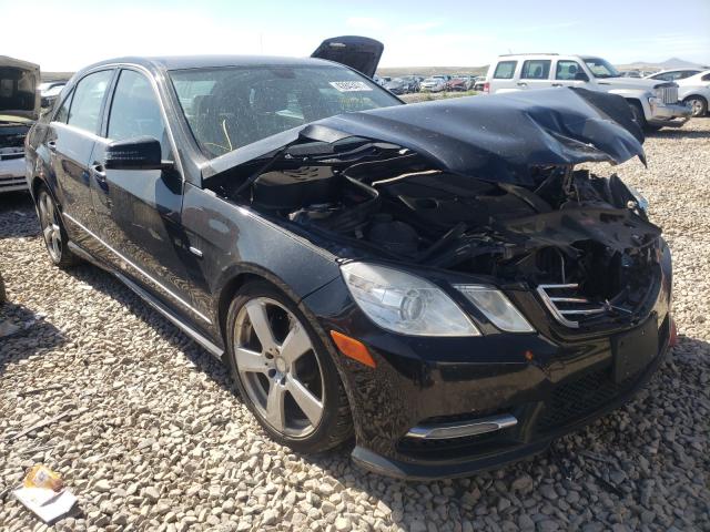 MERCEDES-BENZ E 350 2012 wddhf5kb8ca625098