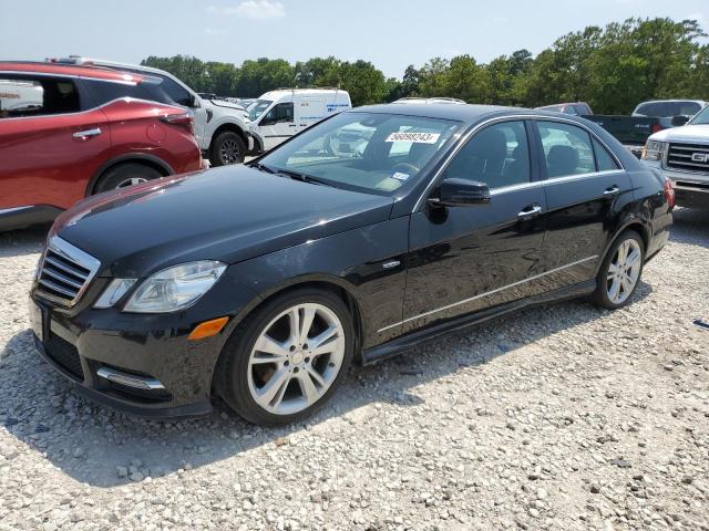 MERCEDES-BENZ E 350 2012 wddhf5kb8ca639051