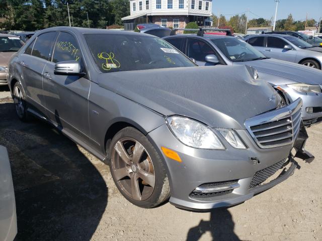 MERCEDES-BENZ E 350 2012 wddhf5kb8ca659798