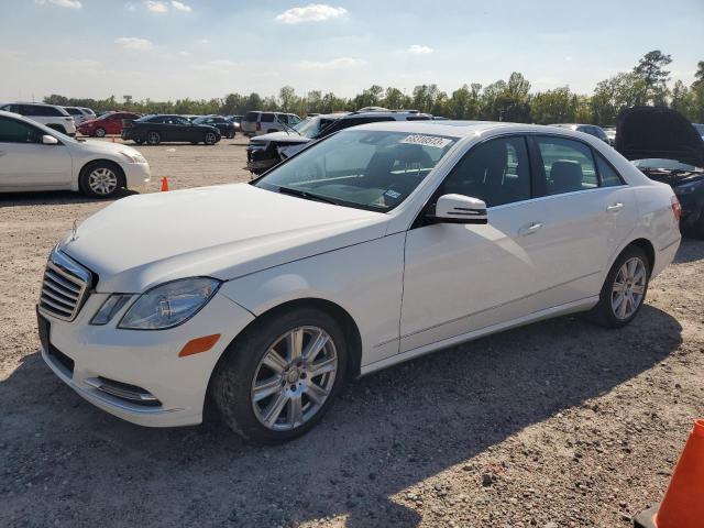 MERCEDES-BENZ E 350 2013 wddhf5kb8da724859