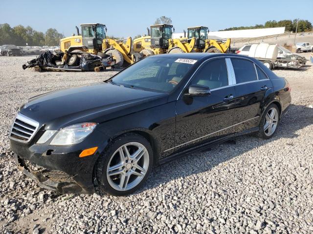 MERCEDES-BENZ E-CLASS 2013 wddhf5kb8da728829