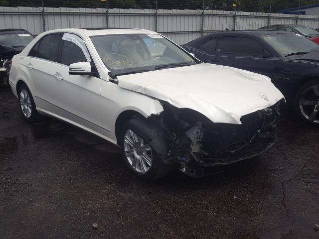 MERCEDES-BENZ E 350 2013 wddhf5kb8da747977