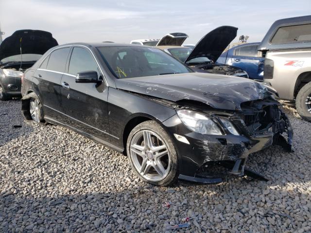 MERCEDES-BENZ E 350 2013 wddhf5kb8da762334