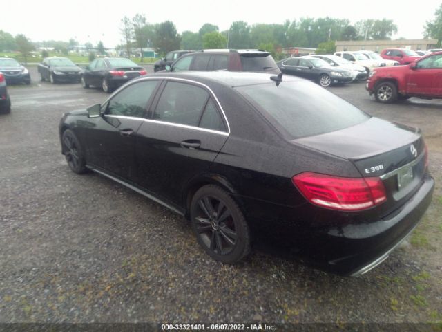 MERCEDES-BENZ E-CLASS 2014 wddhf5kb8ea782231