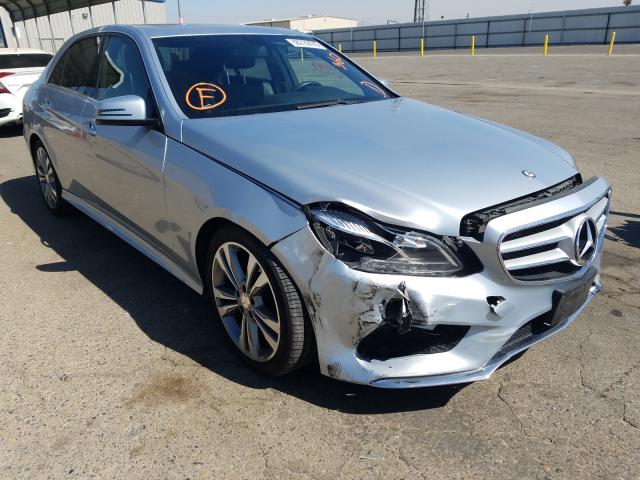 MERCEDES-BENZ E 350 2014 wddhf5kb8ea792113