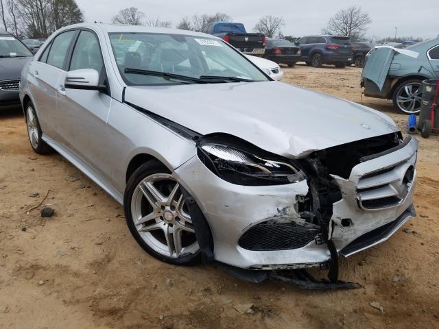 MERCEDES-BENZ E 350 2014 wddhf5kb8ea800789