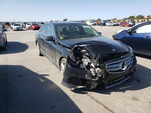 MERCEDES-BENZ E 350 2014 wddhf5kb8ea812800