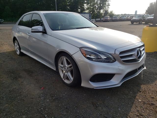 MERCEDES-BENZ E 350 2014 wddhf5kb8ea831086