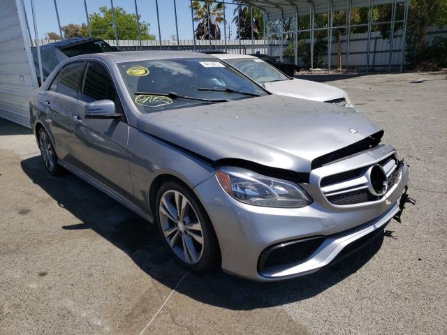 MERCEDES-BENZ E 350 2014 wddhf5kb8ea838491