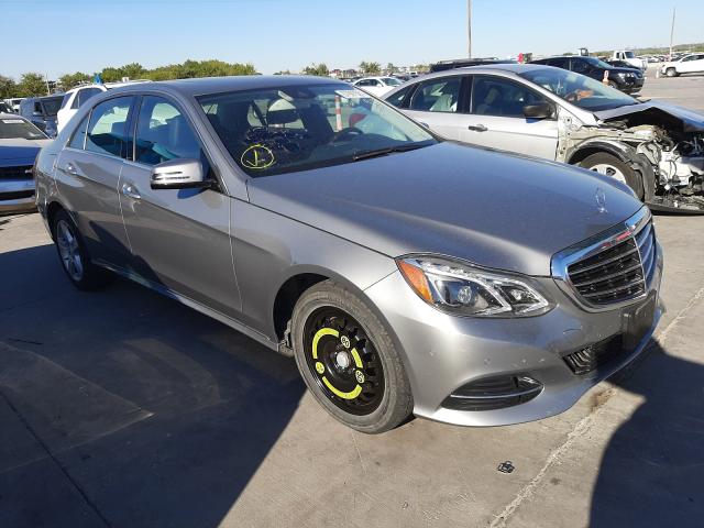 MERCEDES-BENZ E 350 2014 wddhf5kb8ea875721