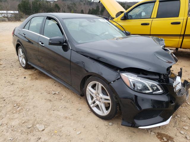 MERCEDES-BENZ E 350 2014 wddhf5kb8ea895208