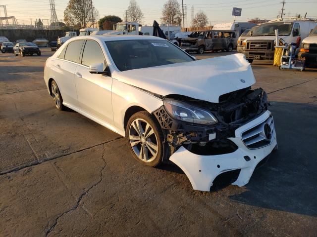 MERCEDES-BENZ E 350 2014 wddhf5kb8ea903016