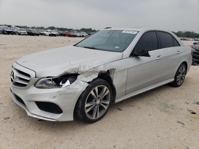 MERCEDES-BENZ E 350 2014 wddhf5kb8ea914873