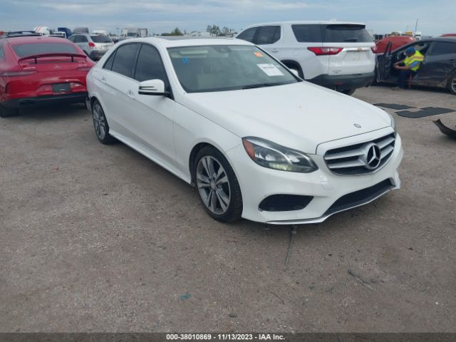 MERCEDES-BENZ E 350 2014 wddhf5kb8ea935240