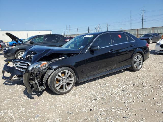 MERCEDES-BENZ E 350 2014 wddhf5kb8ea942074