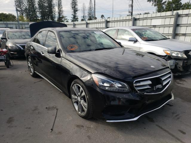 MERCEDES-BENZ E 350 2014 wddhf5kb8ea971512