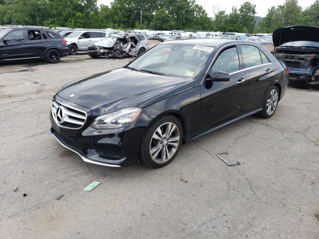 MERCEDES-BENZ E 350 2014 wddhf5kb8ea979982