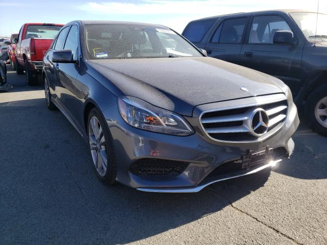 MERCEDES-BENZ E 350 2014 wddhf5kb8ea988052