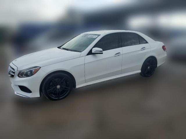 MERCEDES-BENZ E-CLASS 2014 wddhf5kb8eb000424