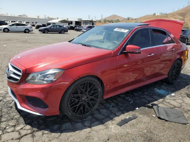 MERCEDES-BENZ E 350 2014 wddhf5kb8eb001573