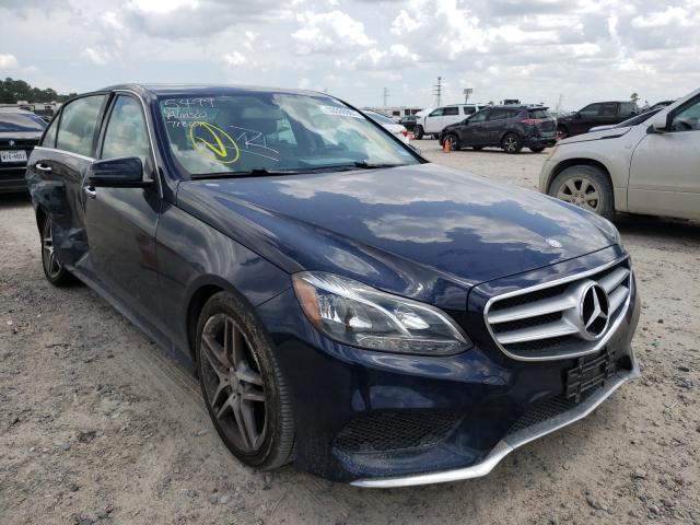 MERCEDES-BENZ E 350 2014 wddhf5kb8eb010032