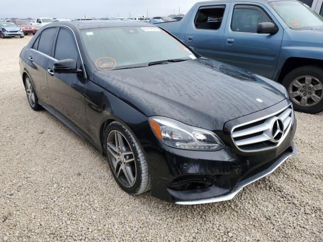 MERCEDES-BENZ E 350 2014 wddhf5kb8eb017336