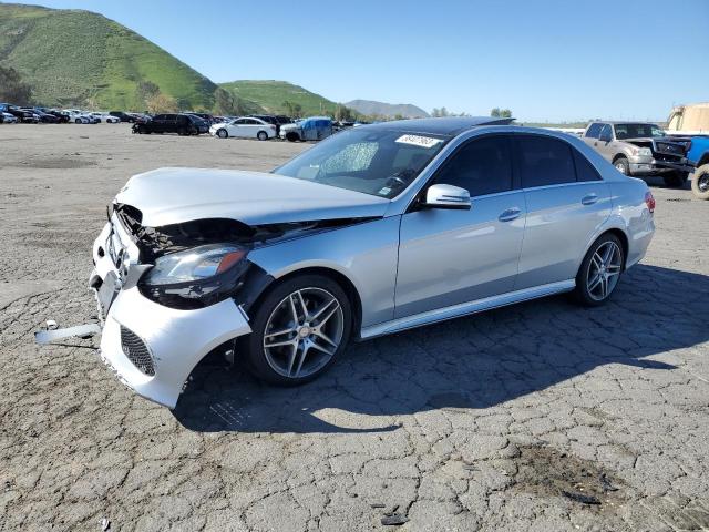 MERCEDES-BENZ E 350 2014 wddhf5kb8eb019006